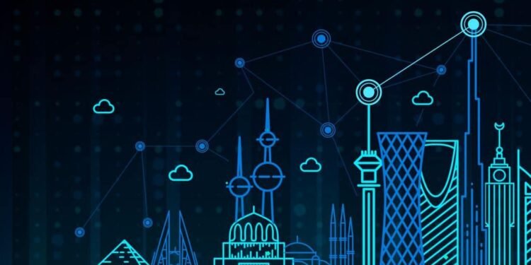 Microsoft payment dispute linked to Azure data center operations in Africa
