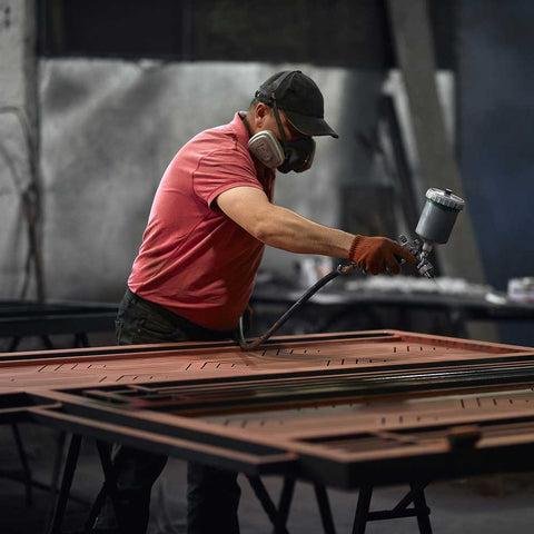 Industrial Coatings Sector Faces Strategic Shift After AkzoNobel Decision Amsterdam 2026 2 Industrial coatings sector supporting global manufacturing and infrastructure projects