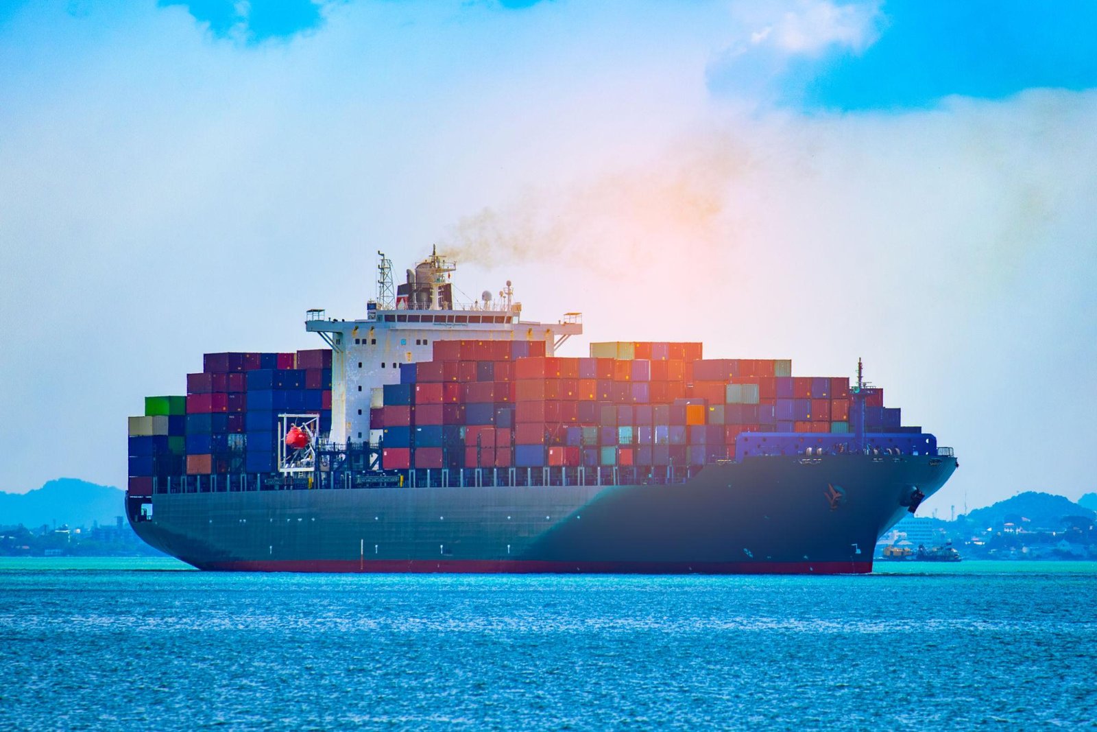 Maritime Disputes Renew Global Focus on International Maritime Law Global 2026 1 international maritime law governing commercial shipping routes across global waters in 2026