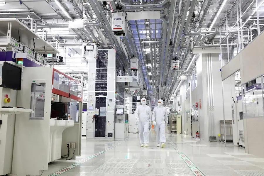 AI Computing Revolution highlighted during Nvidia leadership visit in Seoul South Korea 2026