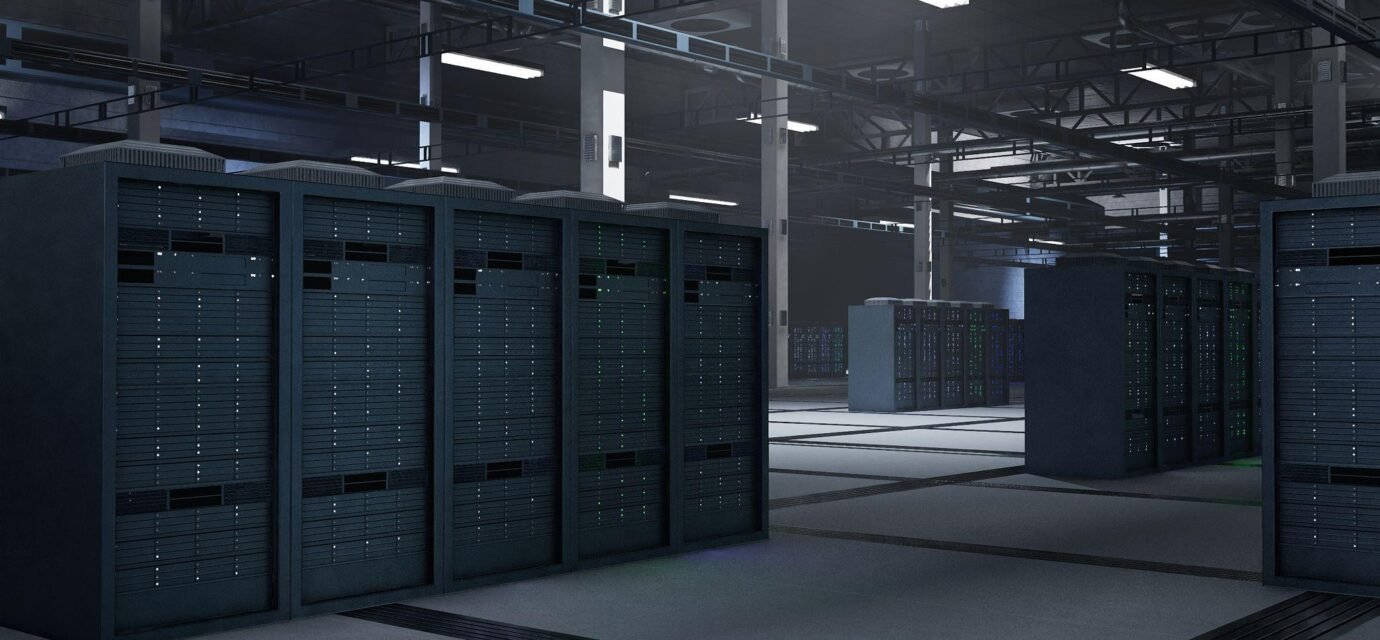 China AI startup investing in large-scale AI computing infrastructure