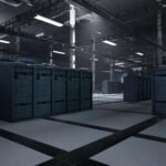 China AI startup investing in large-scale AI computing infrastructure