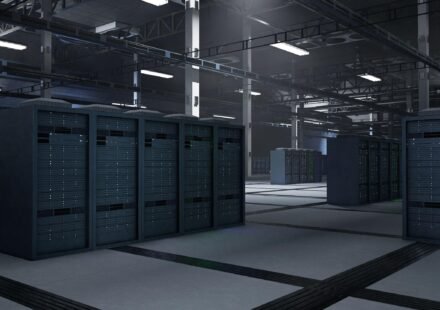China AI startup investing in large-scale AI computing infrastructure