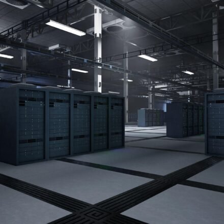 China AI startup investing in large-scale AI computing infrastructure