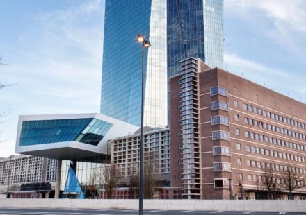 Banking regulation Europe and financial oversight meeting
