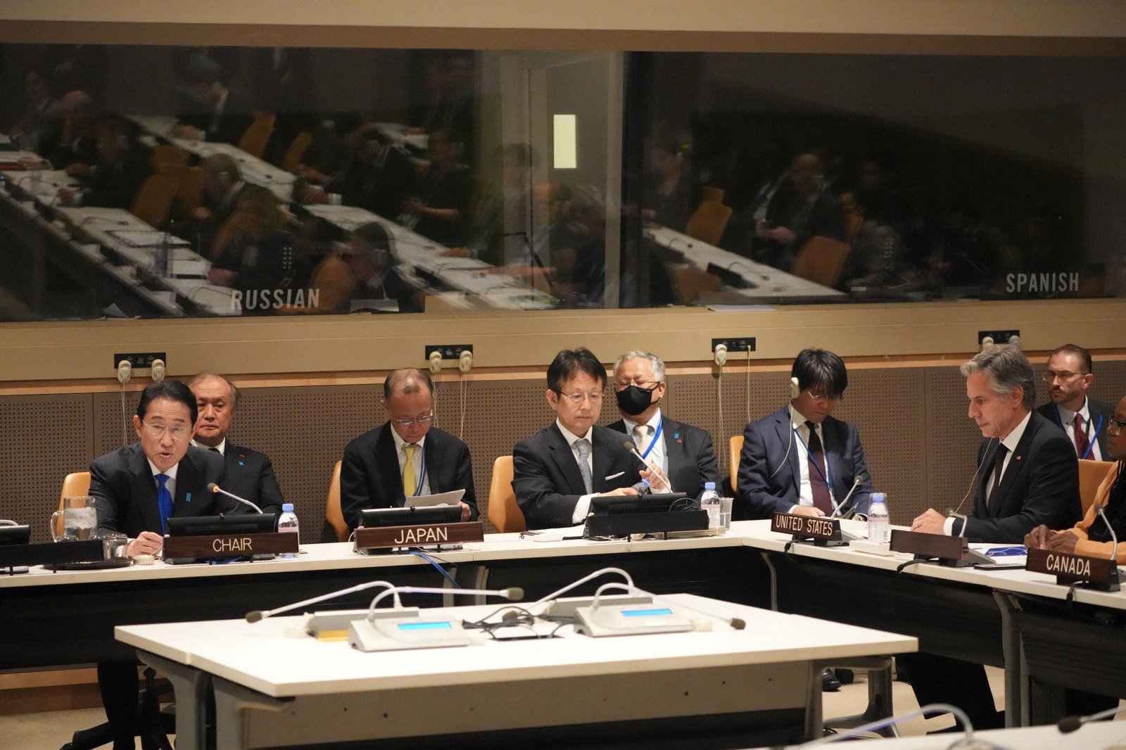 IAEA Resolution Raises New Questions About Iran Nuclear Activities Vienna, Austria 2026 1 Iran nuclear program discussed during IAEA meeting in Vienna Austria in 2026