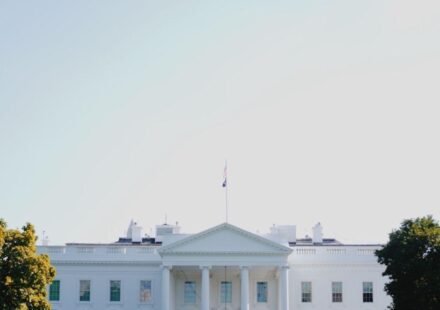 Washington foreign affairs policy developments at the White House in 2026