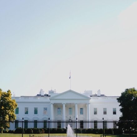 Washington foreign affairs policy developments at the White House in 2026