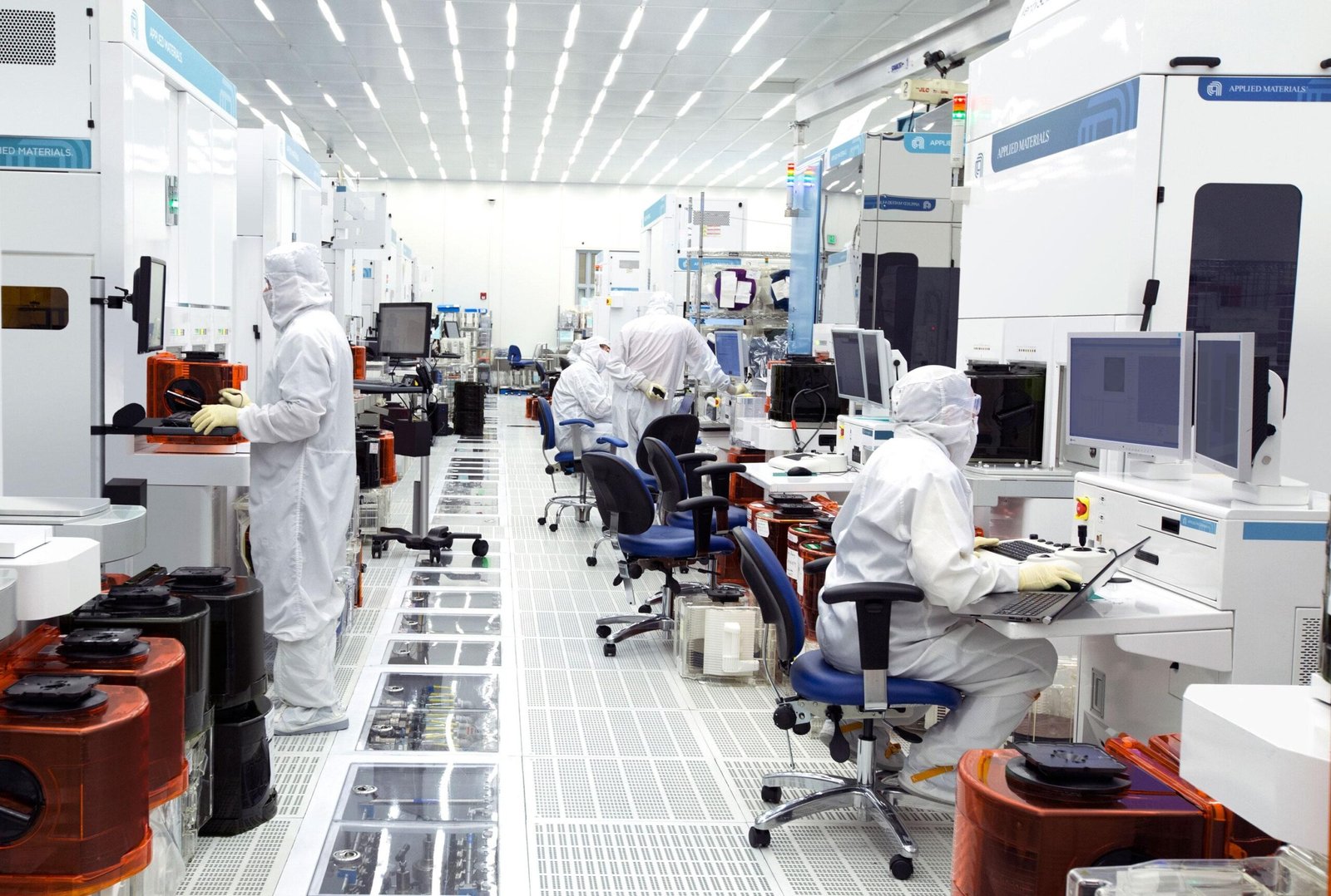 Advanced Computing Demand driving technology investment in Seoul South Korea during 2026