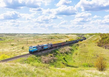 Ukraine industrial economy faces pressure as steel production costs rise in 2026