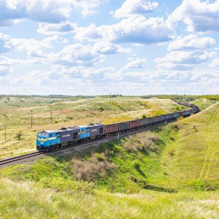 Ukraine industrial economy faces pressure as steel production costs rise in 2026