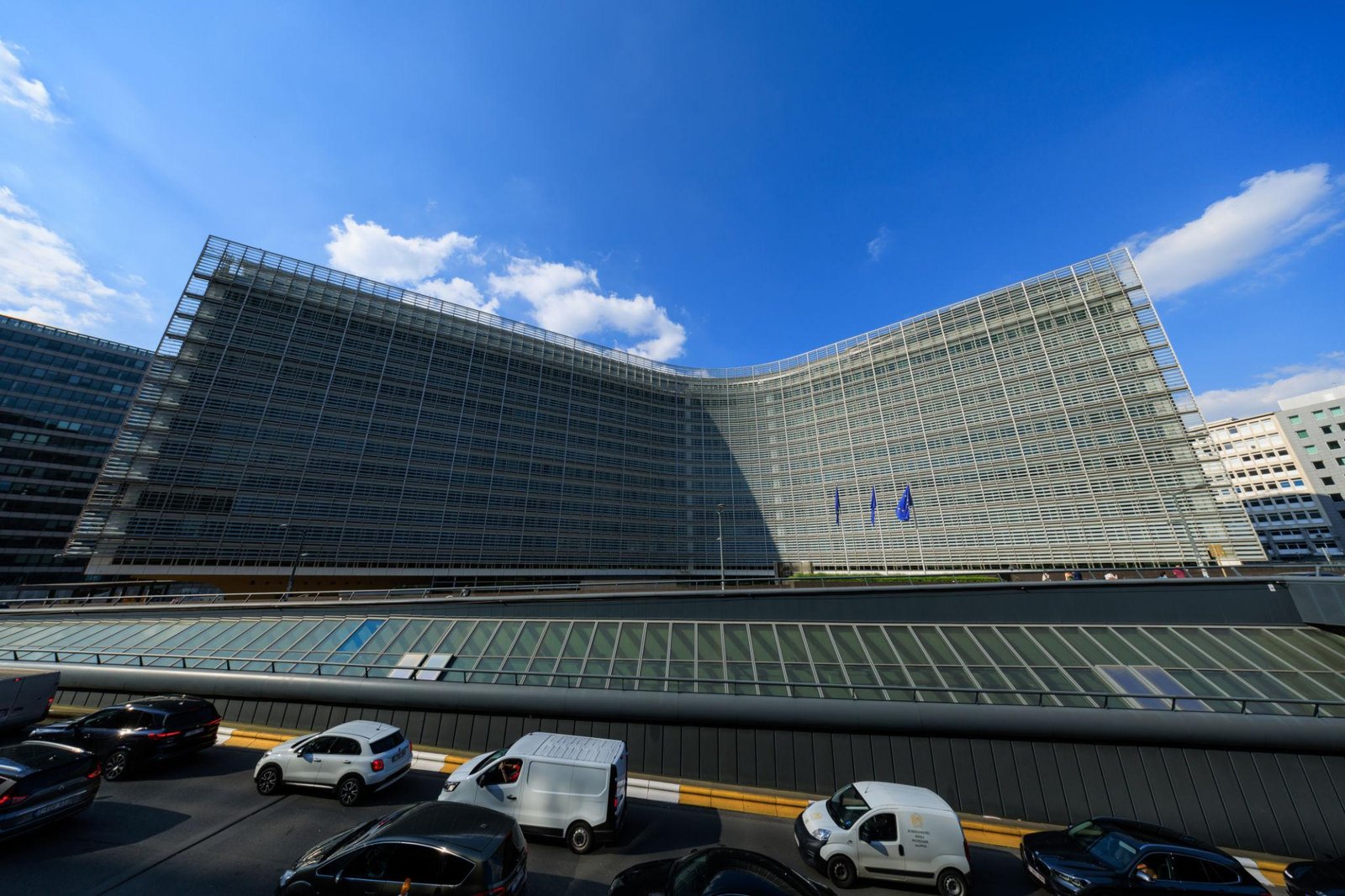 Big Tech Oversight Expands After Key EU Court Ruling Luxembourg 2026 2 Big Tech oversight under the European Union Digital Markets Act framework