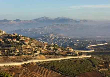 Lebanon security crisis draws attention to rising tensions in Beirut during 2026