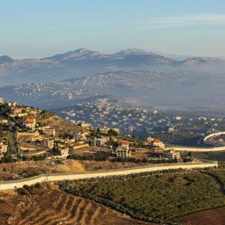 Lebanon security crisis draws attention to rising tensions in Beirut during 2026