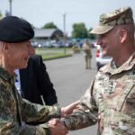 European security strategy discussed by European leaders in 2026