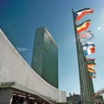 International diplomacy news focuses on diplomatic discussions among Middle East nations