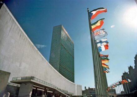 International diplomacy news focuses on diplomatic discussions among Middle East nations