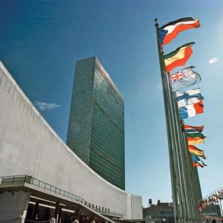 International diplomacy news focuses on diplomatic discussions among Middle East nations