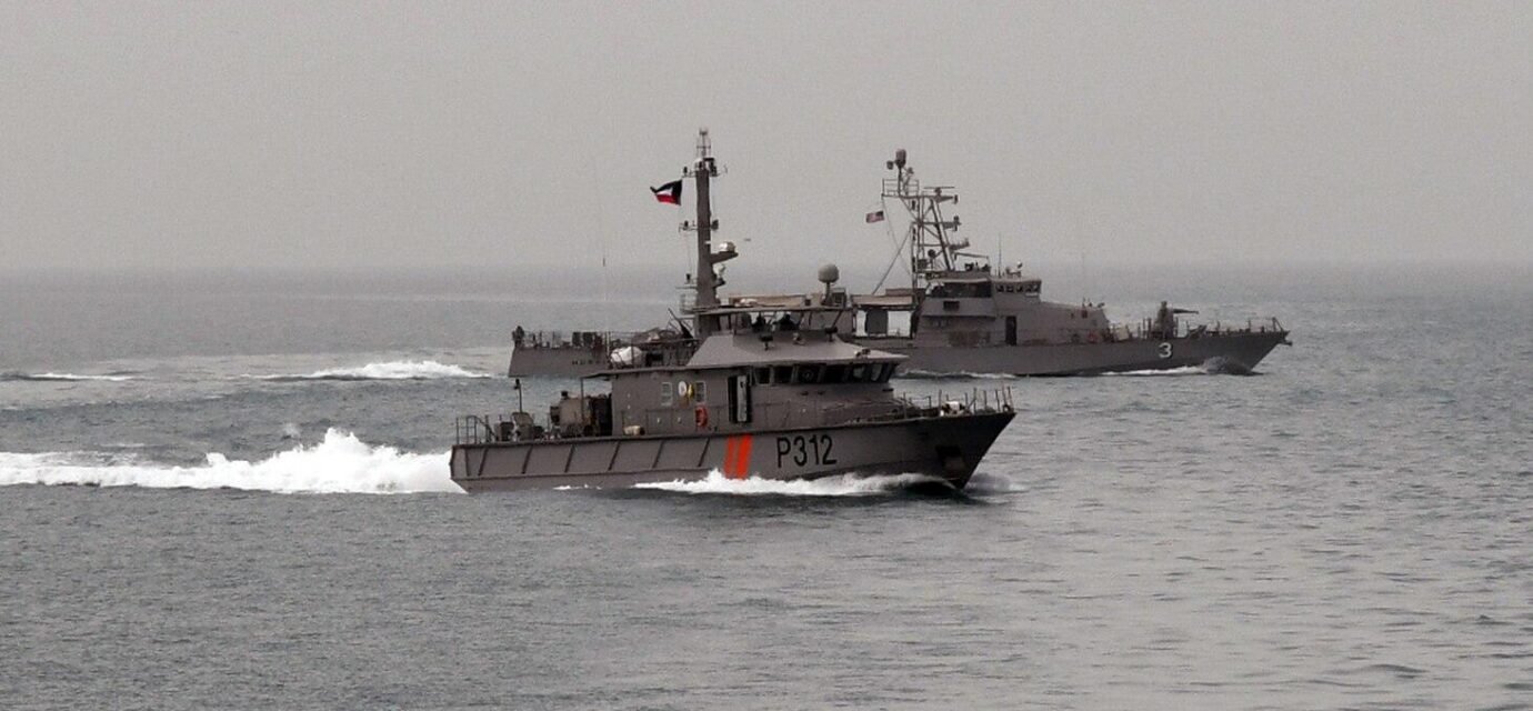Regional security crisis as Gulf nations increase military readiness in 2026