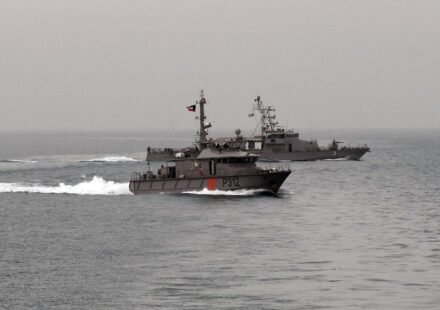 Regional security crisis as Gulf nations increase military readiness in 2026