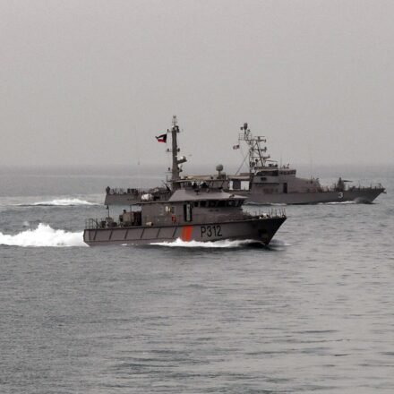 Regional security crisis as Gulf nations increase military readiness in 2026