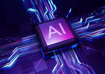 AI Infrastructure Investment supporting next-generation artificial intelligence data centers