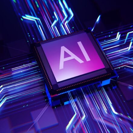 AI Infrastructure Investment supporting next-generation artificial intelligence data centers