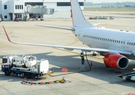airline fuel costs surge due to rising jet fuel prices affecting global carriers in 2026