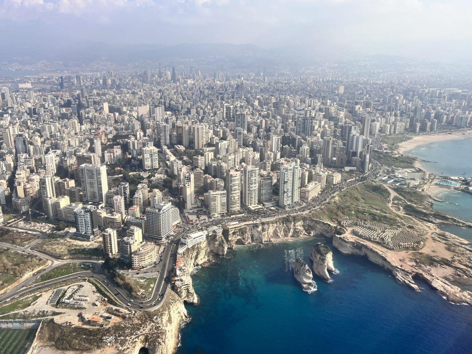 Lebanon Security Crisis: Deadly Border Incident Raises Tensions Lebanon 2026 1 Lebanon security crisis as Lebanese Army increases security operations near border areas