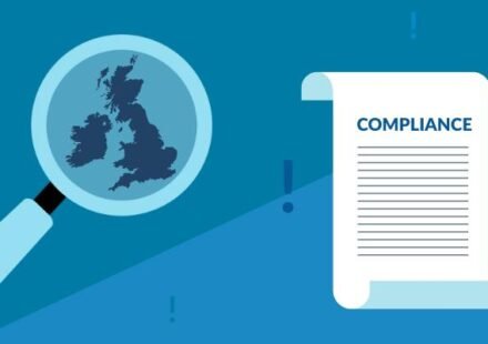 UK financial regulation developments in London during 2026