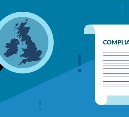 UK financial regulation developments in London during 2026