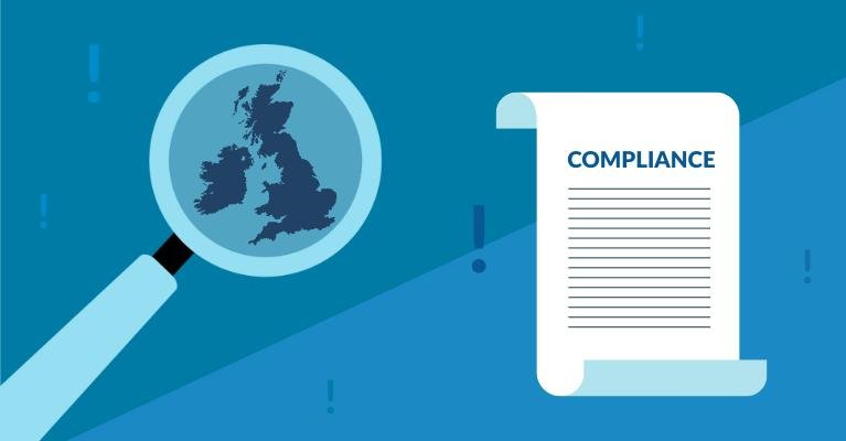 UK financial regulation developments in London during 2026