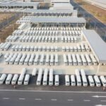 Chinese EV technology platform developed by Chery for next-generation electric vehicles