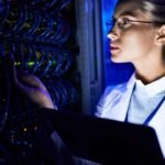 AI Computing Revolution driving growth in advanced data center infrastructure worldwide