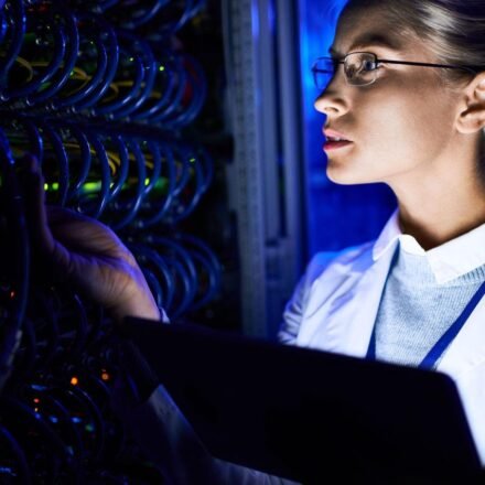 AI Computing Revolution driving growth in advanced data center infrastructure worldwide