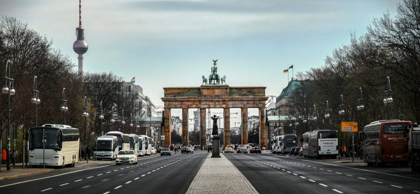 Germany economic growth shows signs of recovery in 2026