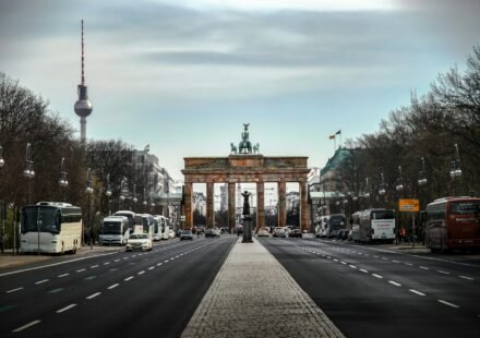 Germany economic growth shows signs of recovery in 2026
