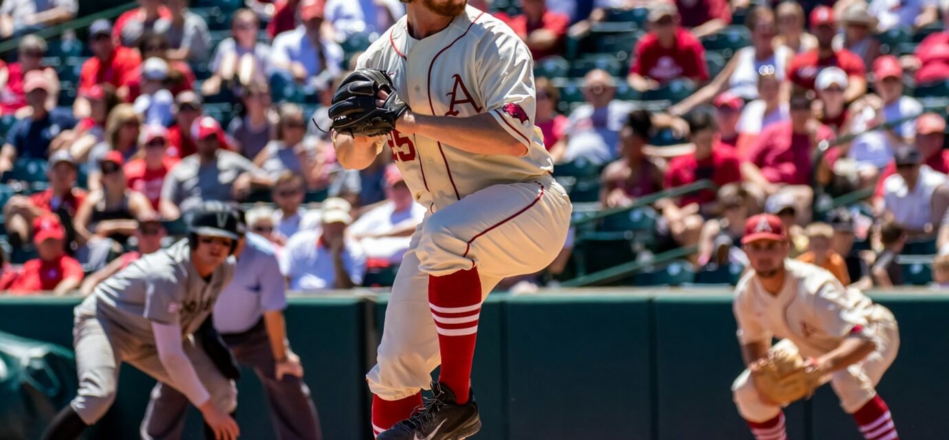 MLB series finale between the Chicago White Sox and Atlanta Braves in 2026