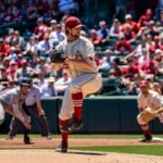 MLB series finale between the Chicago White Sox and Atlanta Braves in 2026