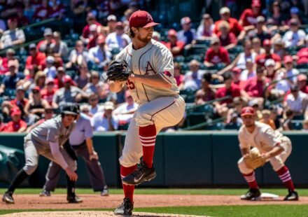 MLB series finale between the Chicago White Sox and Atlanta Braves in 2026