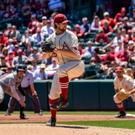 MLB series finale between the Chicago White Sox and Atlanta Braves in 2026