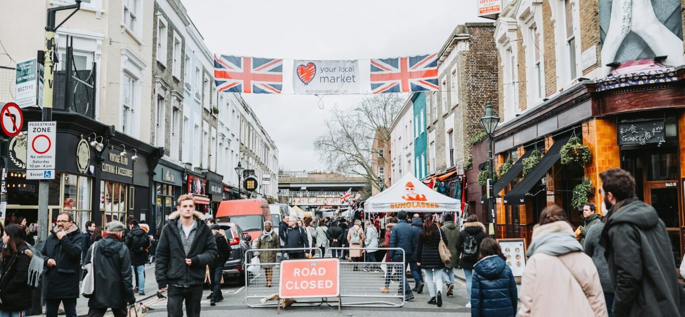 UK consumer prices remain a key focus as inflation concerns rise in 2026