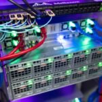 Advanced Computing Demand fueling expansion of artificial intelligence data centers worldwide