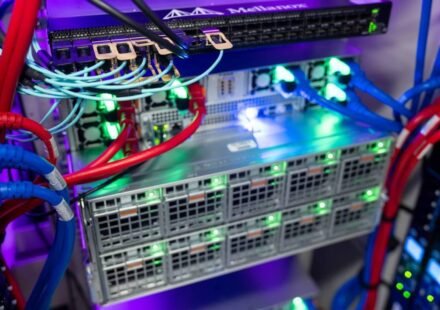 Advanced Computing Demand fueling expansion of artificial intelligence data centers worldwide