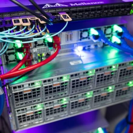 Advanced Computing Demand fueling expansion of artificial intelligence data centers worldwide