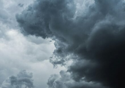 Extreme weather risks increase as El Nino conditions develop in the Pacific Ocean during 2026