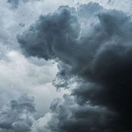 Extreme weather risks increase as El Nino conditions develop in the Pacific Ocean during 2026