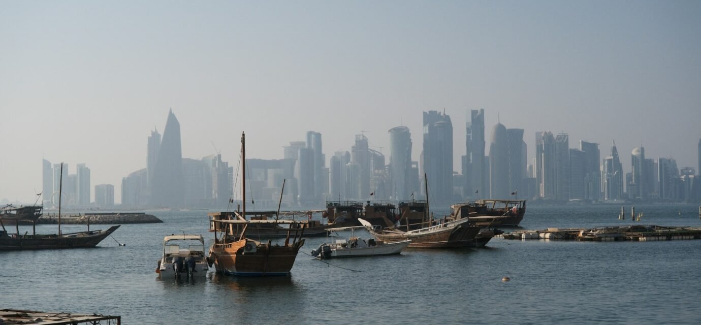 Gulf economic growth gains attention as UAE stock markets reach multi-month highs in 2026
