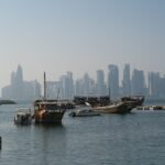 Gulf economic growth gains attention as UAE stock markets reach multi-month highs in 2026