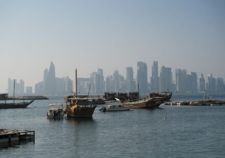 Gulf economic growth gains attention as UAE stock markets reach multi-month highs in 2026